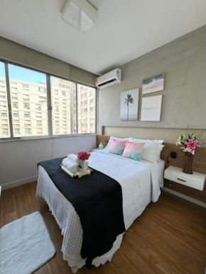 ��timo Apartamento na quadra da praia Av Nsa Sra C 1137 ap1005